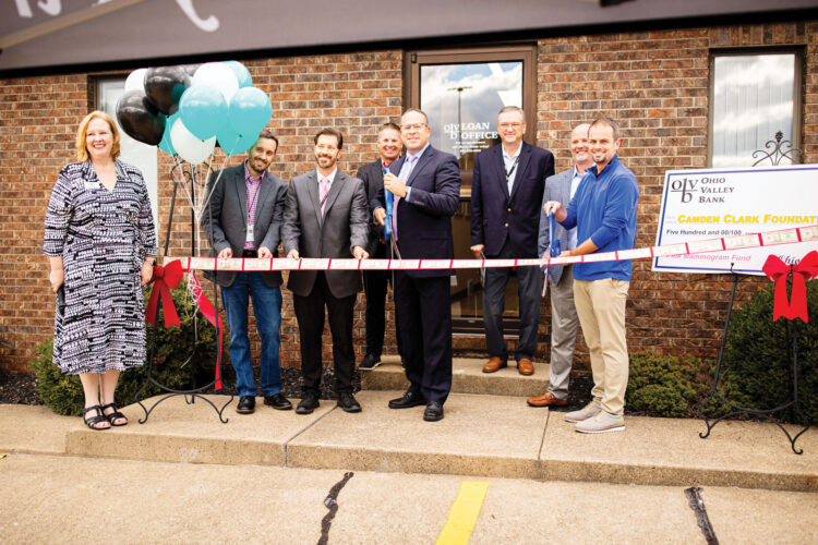 Ohio Valley Bank opens Parkersburg loan office